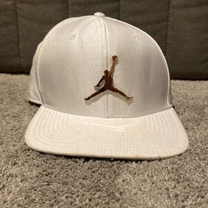 snapback air jordan hat
